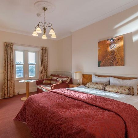 Lutwidge Arms Hotell Holmrook Exteriör bild
