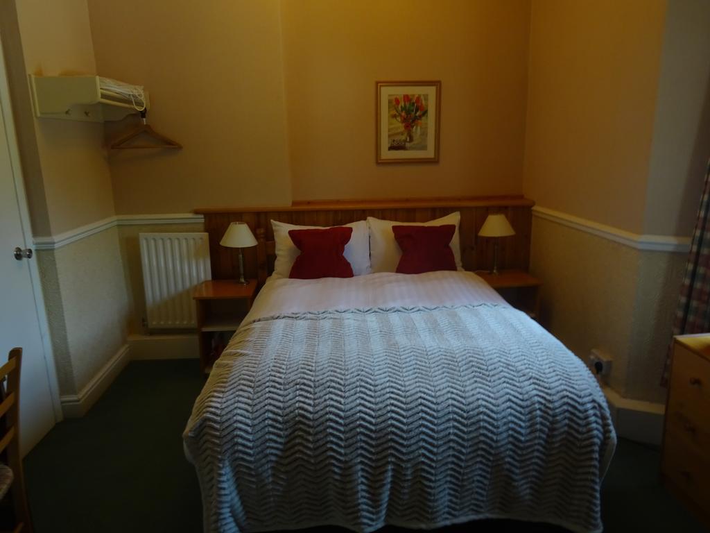 Lutwidge Arms Hotell Holmrook Exteriör bild
