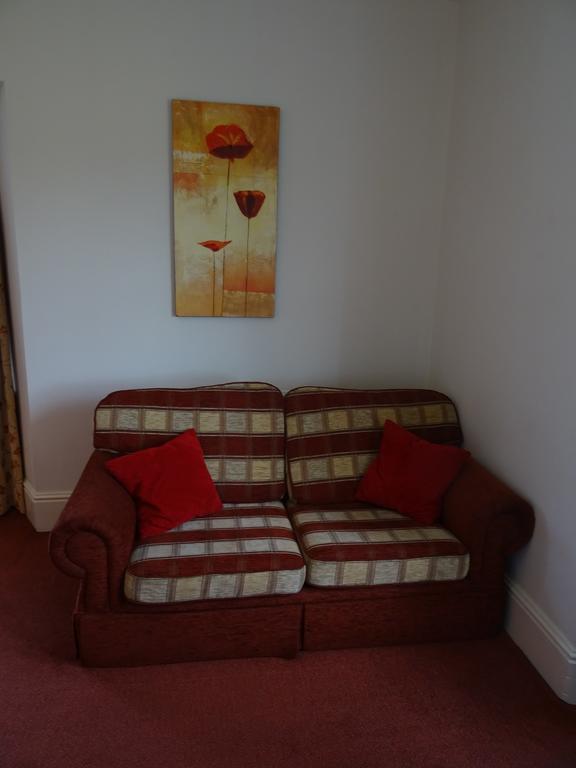 Lutwidge Arms Hotell Holmrook Exteriör bild