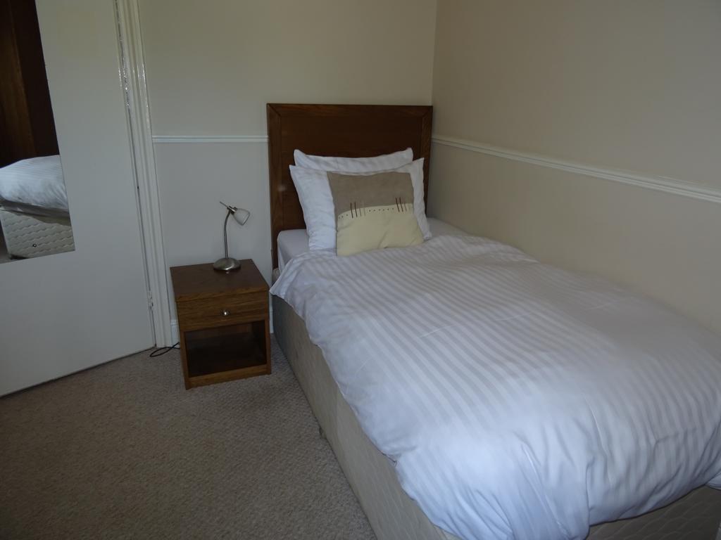 Lutwidge Arms Hotell Holmrook Exteriör bild