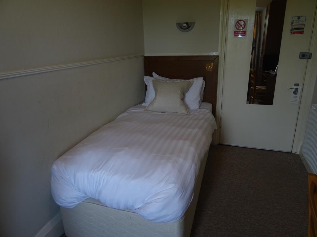 Lutwidge Arms Hotell Holmrook Exteriör bild