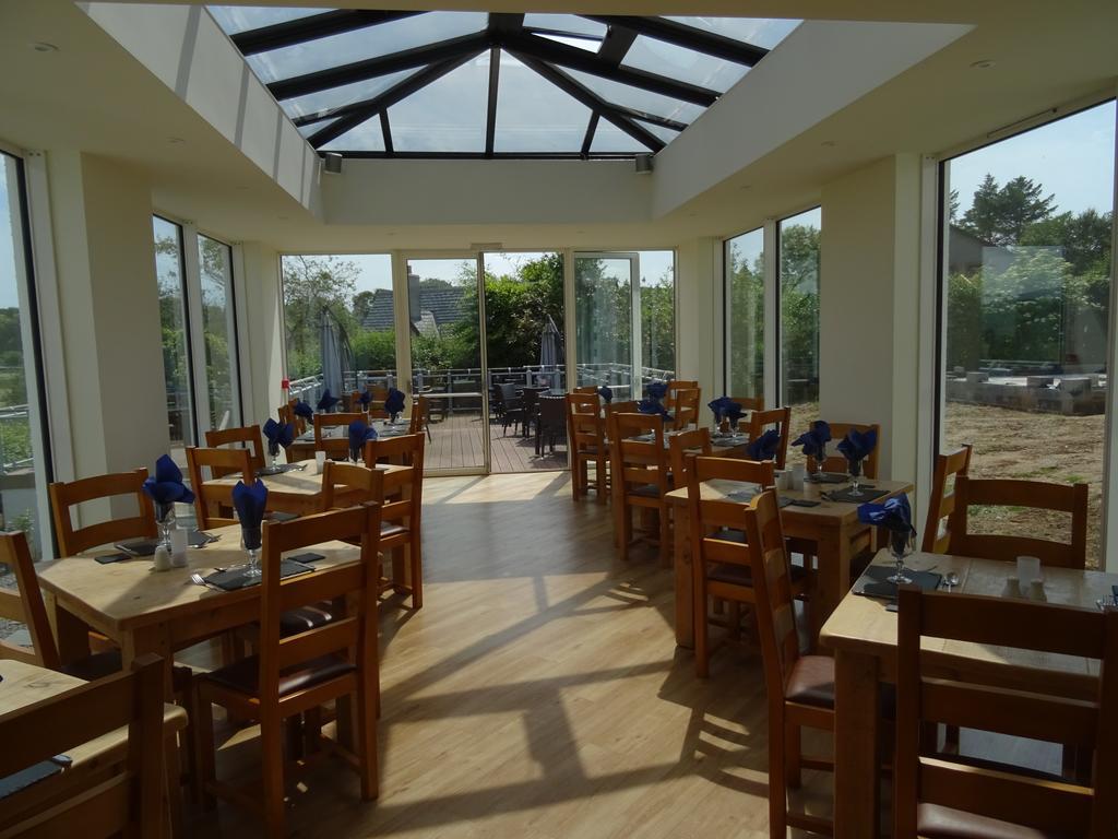 Lutwidge Arms Hotell Holmrook Exteriör bild