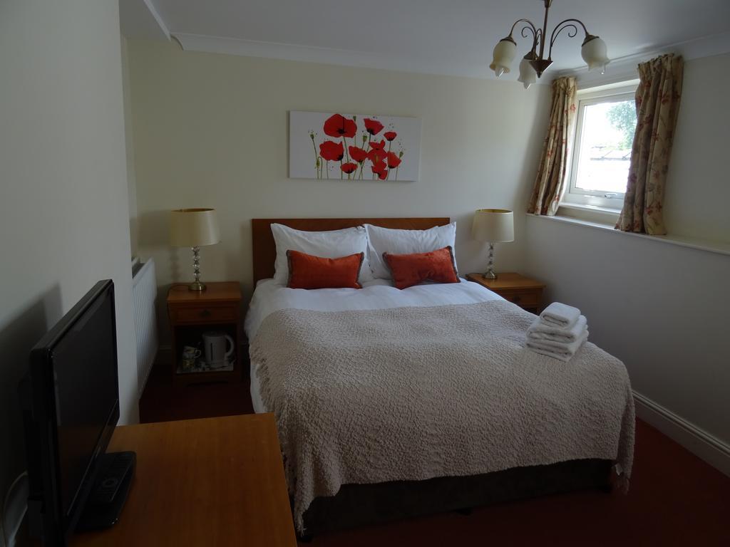 Lutwidge Arms Hotell Holmrook Exteriör bild