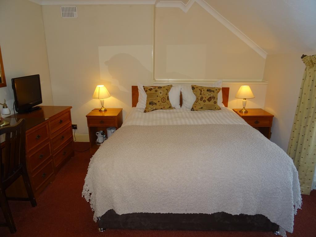 Lutwidge Arms Hotell Holmrook Exteriör bild