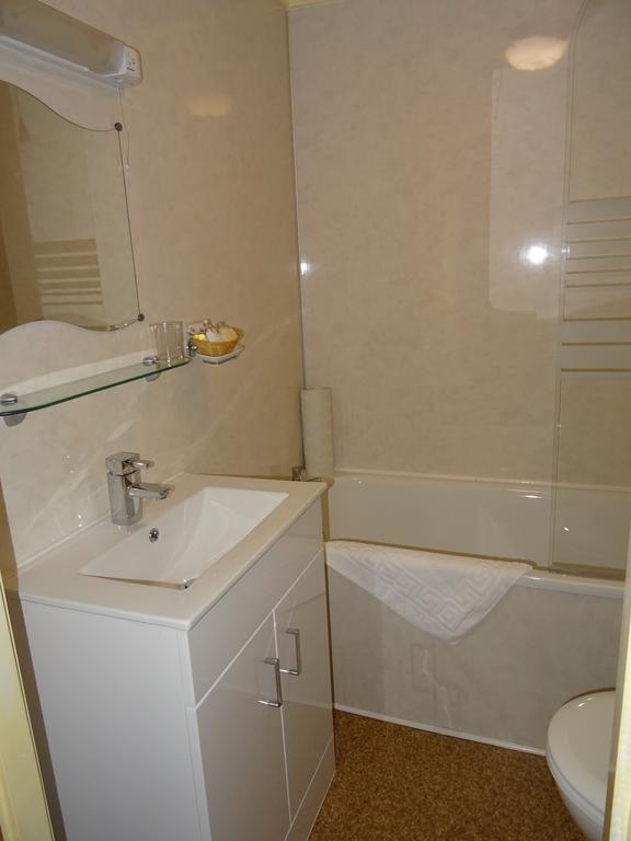 Lutwidge Arms Hotell Holmrook Exteriör bild