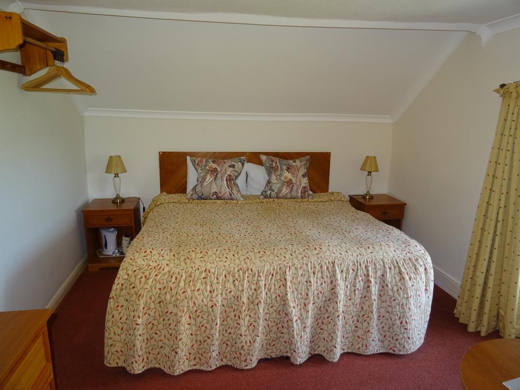 Lutwidge Arms Hotell Holmrook Exteriör bild