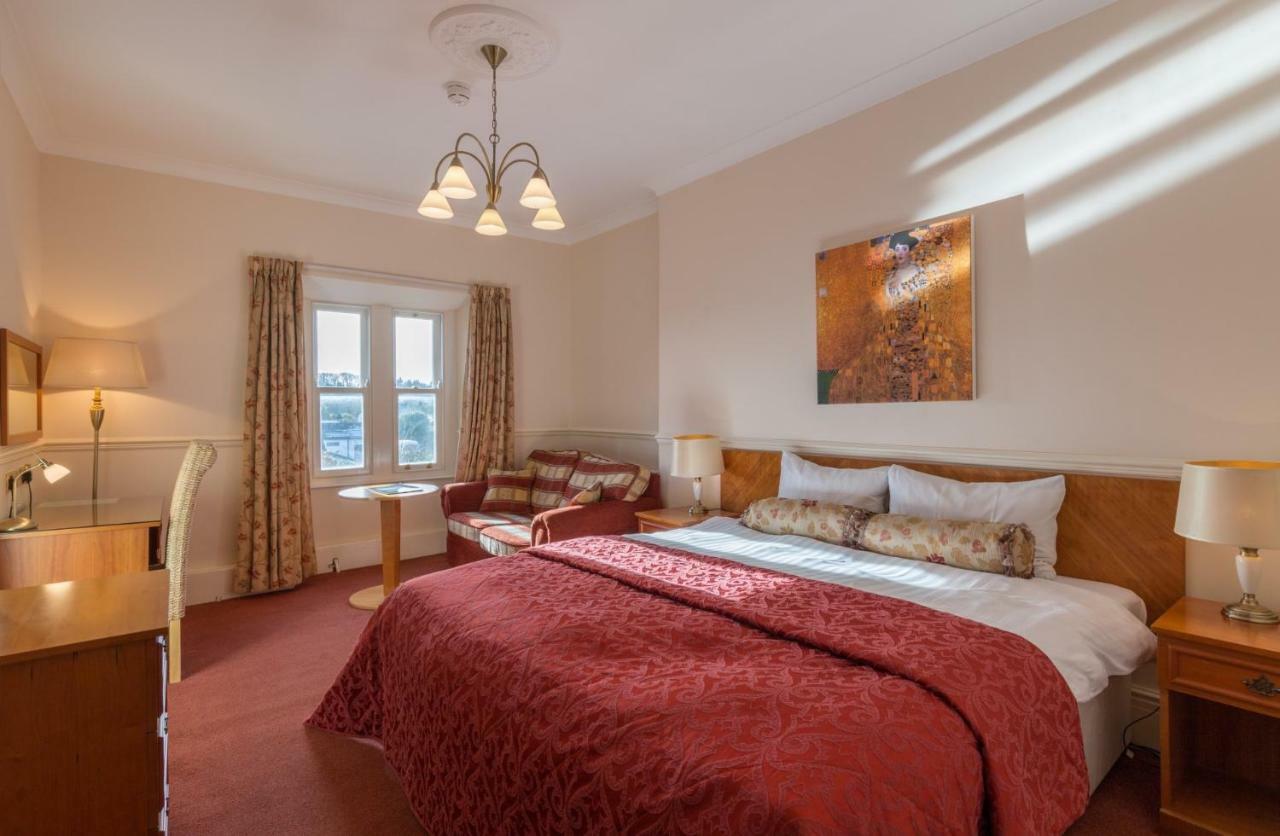 Lutwidge Arms Hotell Holmrook Exteriör bild